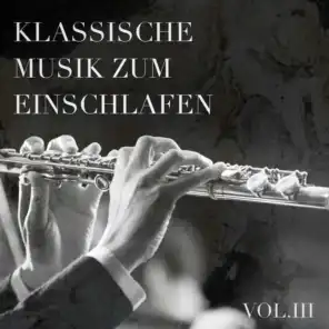 Klassische Musik zum Einschlafen, Vol. 3