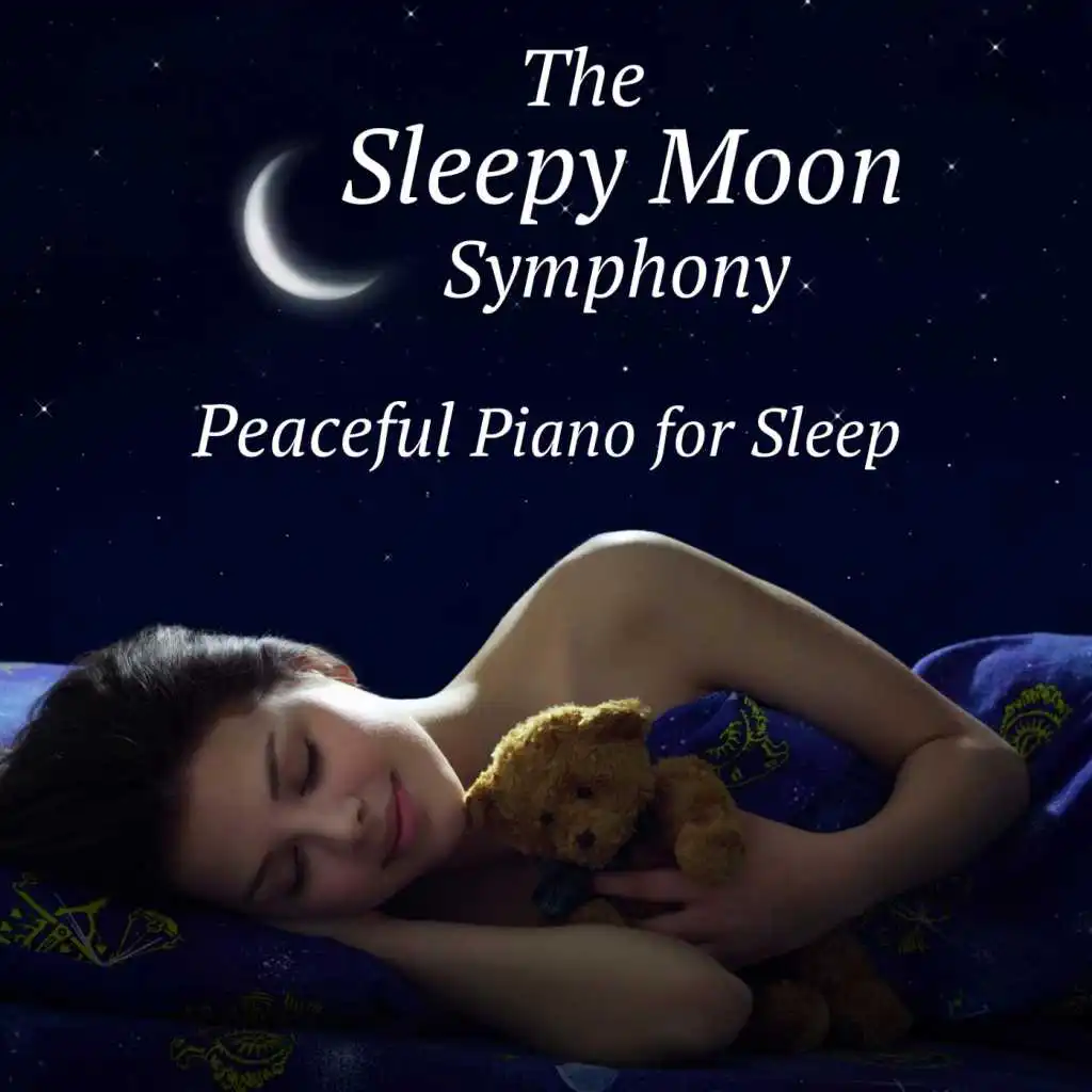 Calm Lullaby for Deep Slumber with Crickets