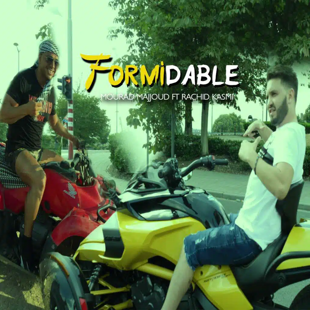 مراد مجود رشيد قاسمي