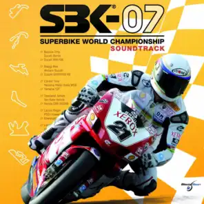 SBK 07: Superbike World Champion Soundtrack