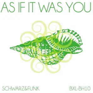 As If It Was You (Beach House Mix Radio Cut)