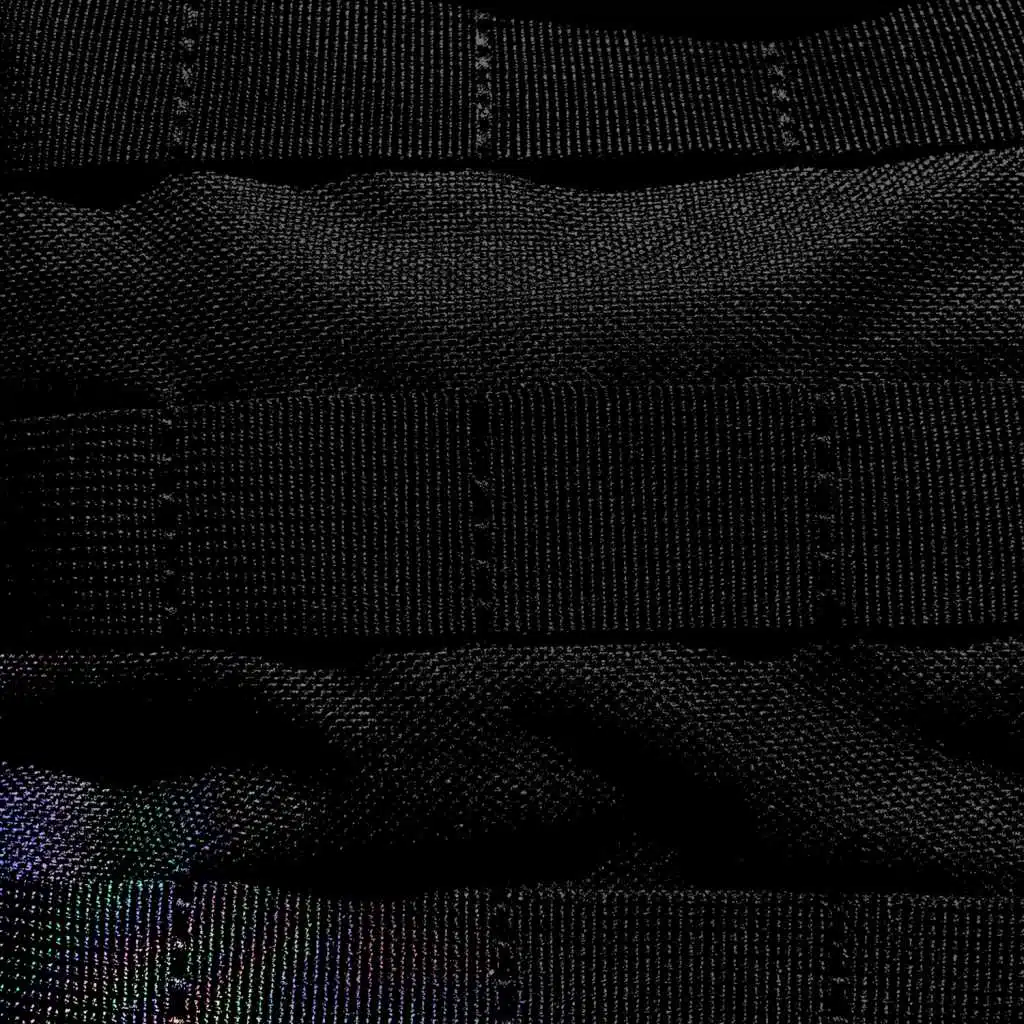 Stay with It (feat. Suspect & Shailan)