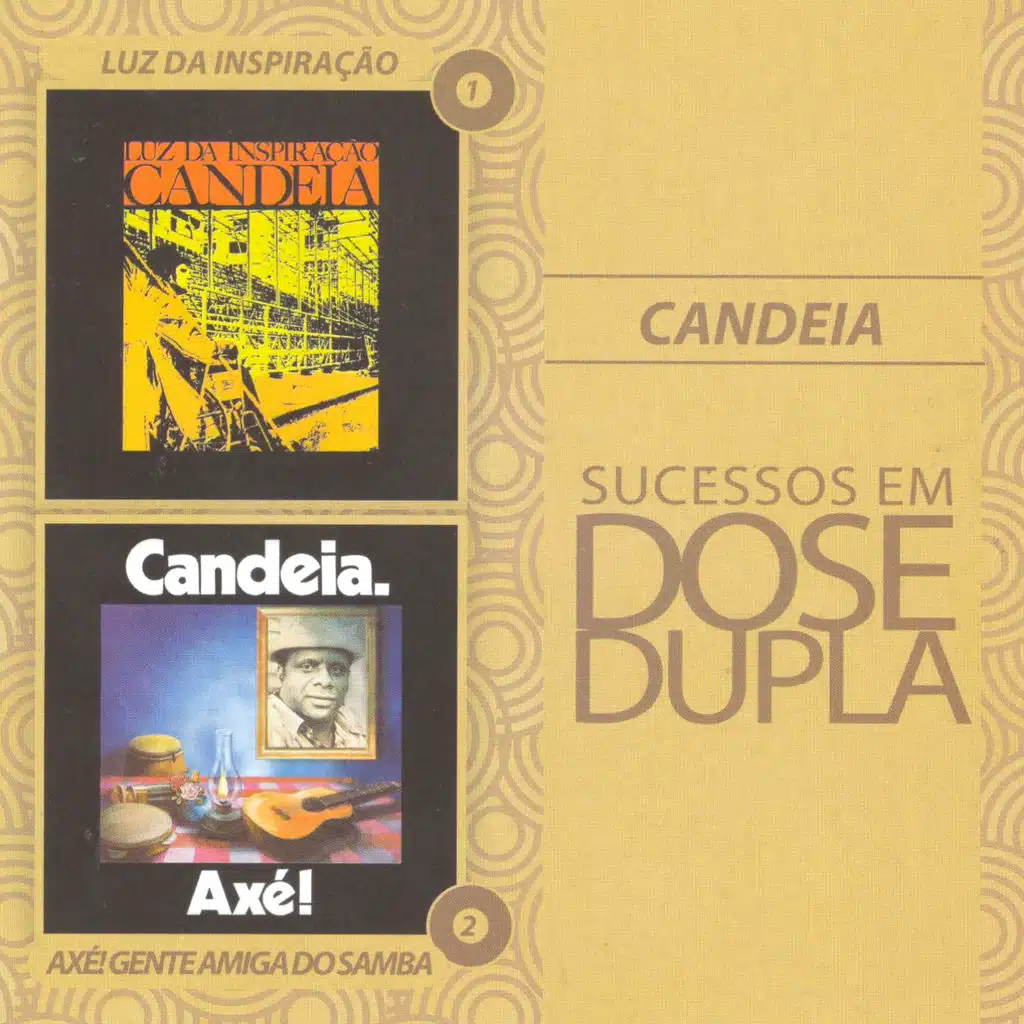 Sucessos em Dose Dupla