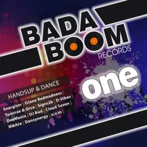 Badaboom Records One