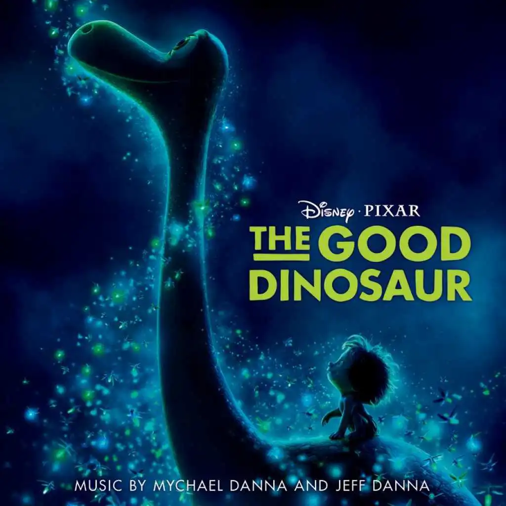 Chores (From "The Good Dinosaur" Score)