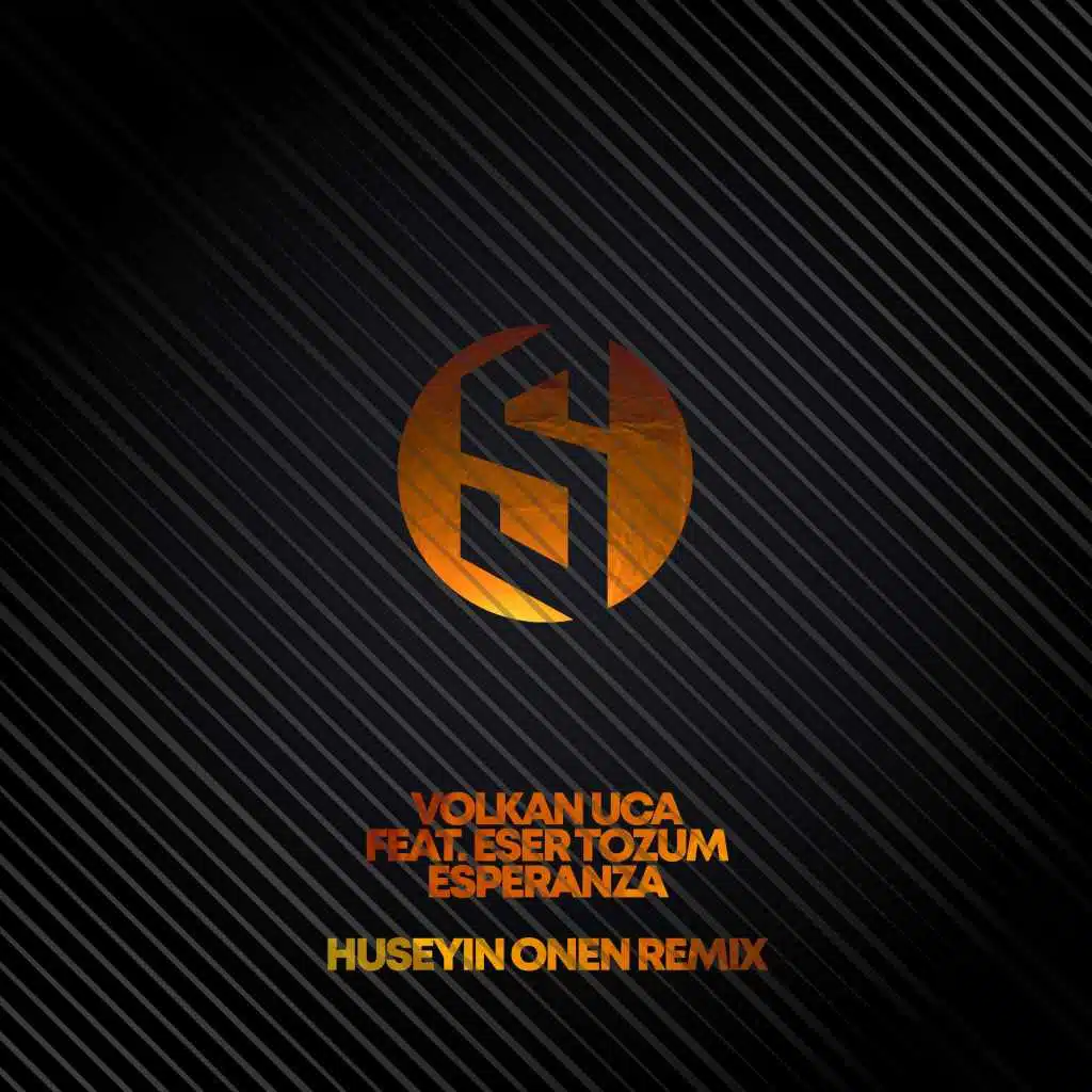 Volkan Uca feat. Eser Tozum