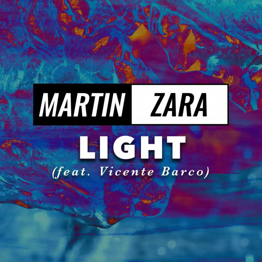 Light (feat. Vicente Barco)