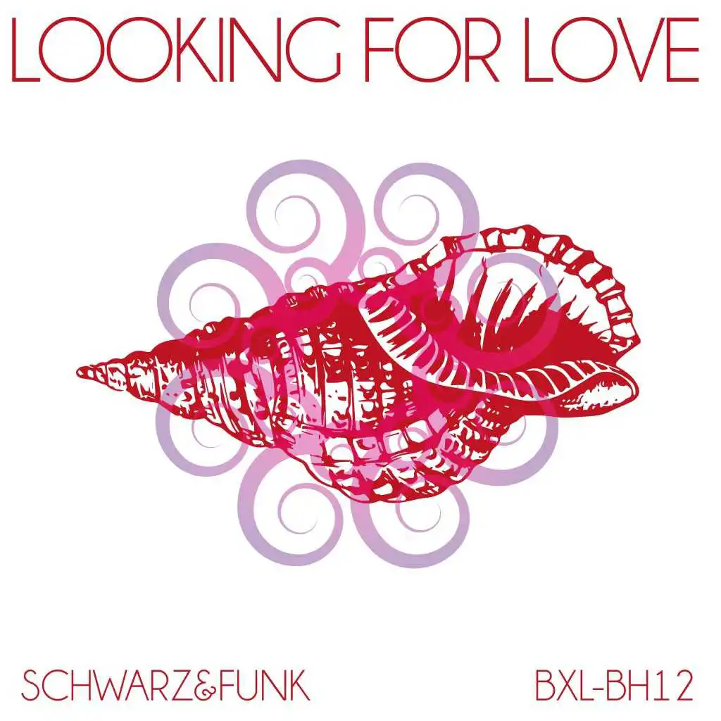 Looking for Love (Beach House Mix Radio Cut)
