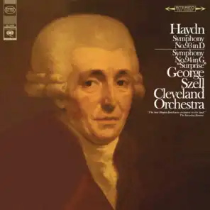 Haydn: Symphonies Nos. 93 & 94