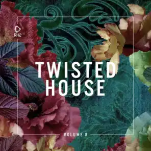 Twisted House, Vol. 8