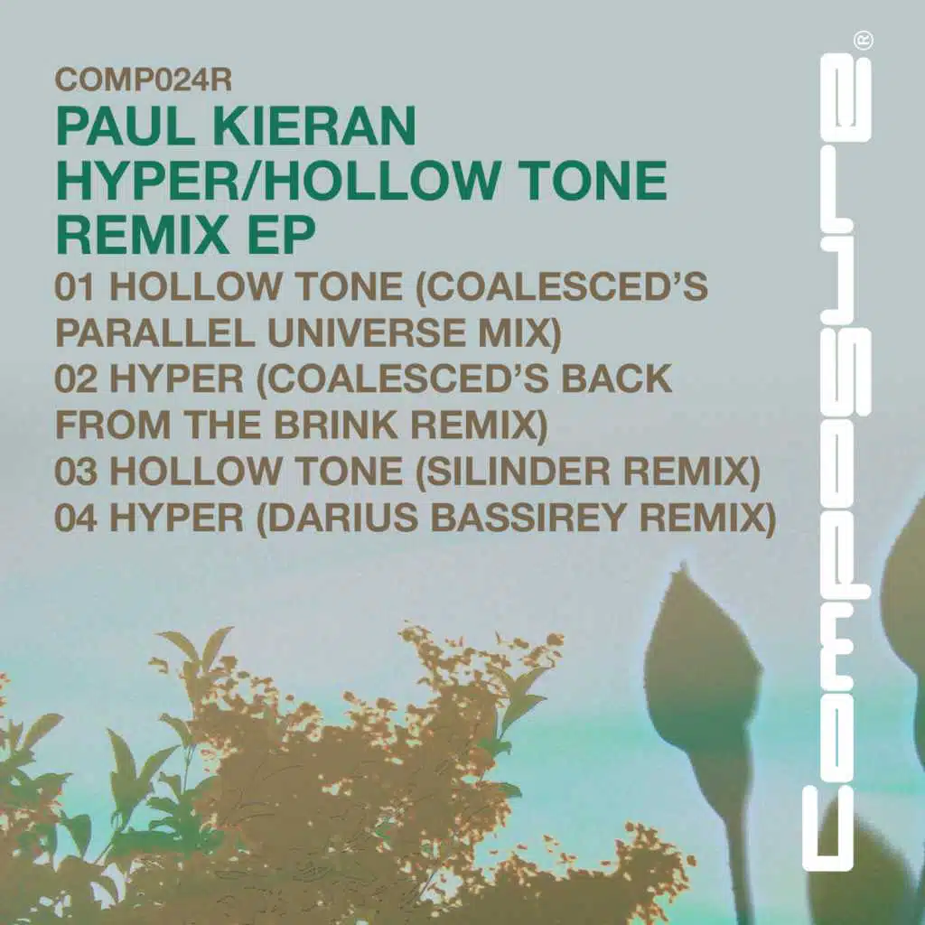 Hyper/Hollow Tone Remix EP