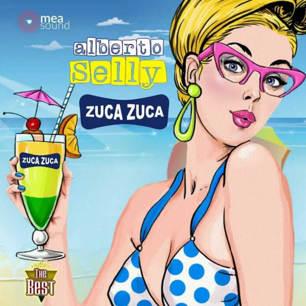 'O pesce frisco (feat. Ciccio Merolla)
