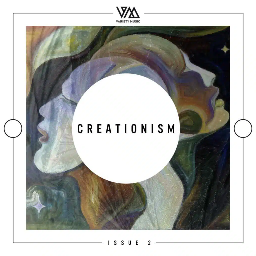 Variety Music Pres. Creationism Issue 2