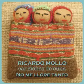 Ricardo Mollo & CACUCA, Ricardo Mollo & CACUCA