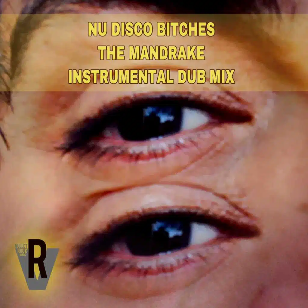 The Mandrake (Instrumental Dub Mix)