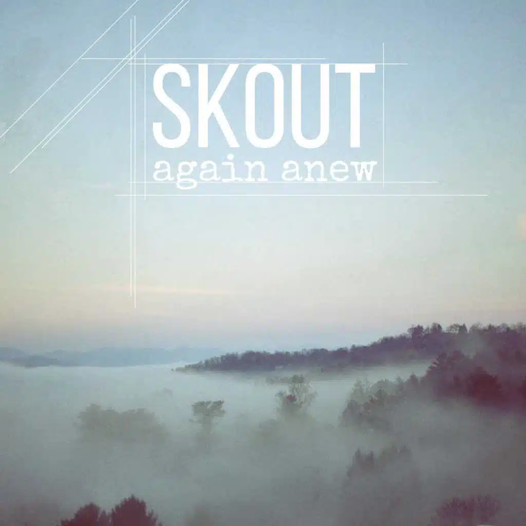 Again Anew