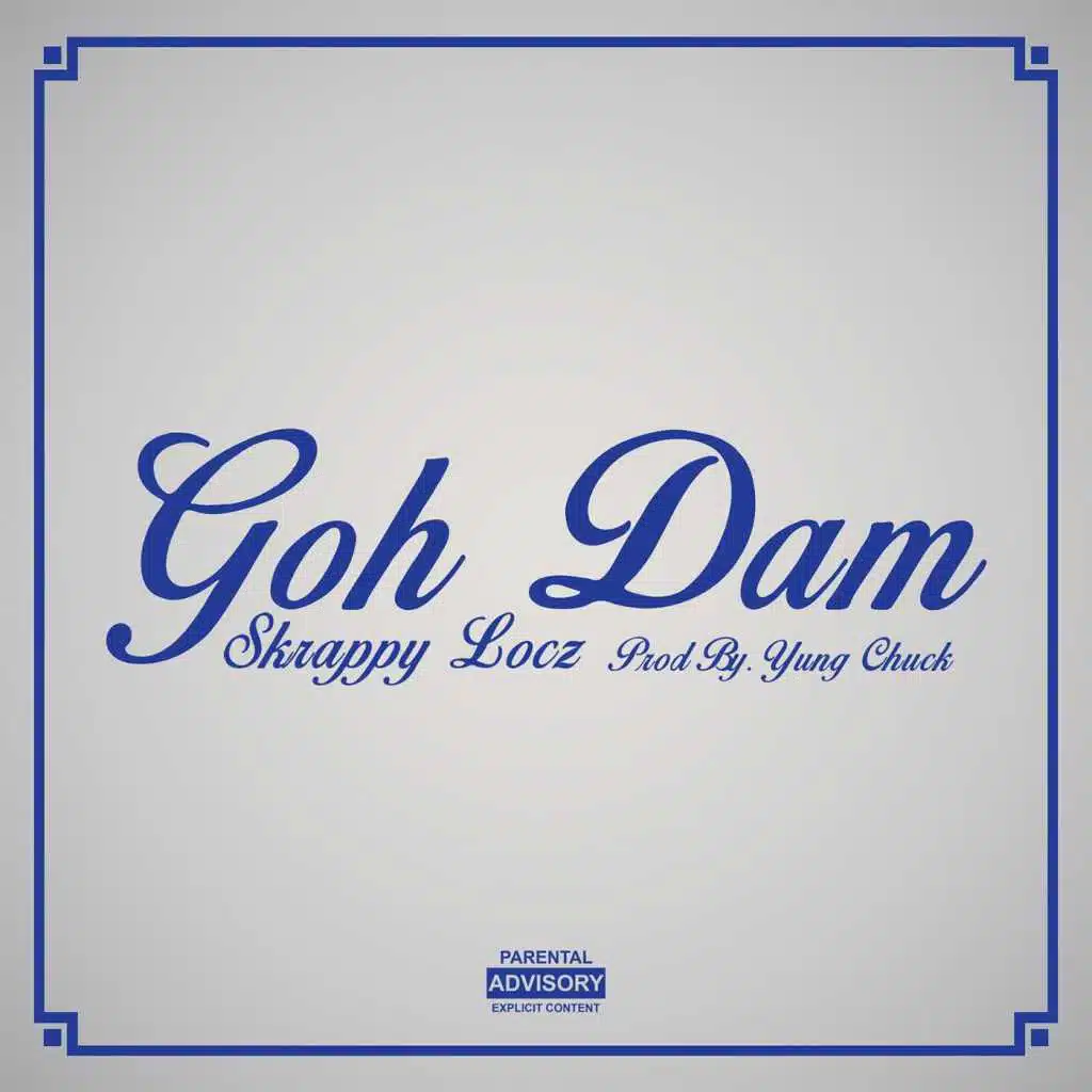 Goh Dam