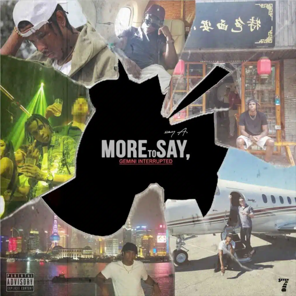 More To Say: Gemini Interrupted