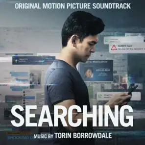 Searching (Original Motion Picture Soundtrack)