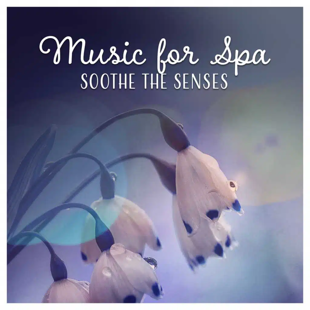 Music for Spa – Soothe the Senses