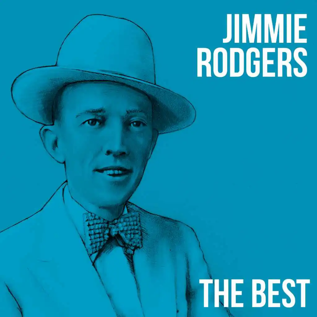 Jimmie Rodgers with Orchestra, Country Music Masters and Country Music