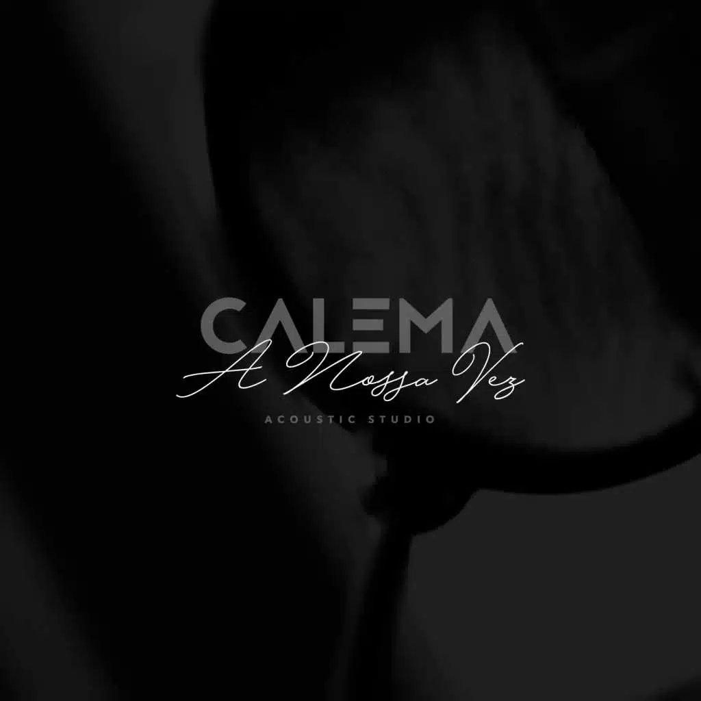 A Nossa Vez (Acoustic Studio)