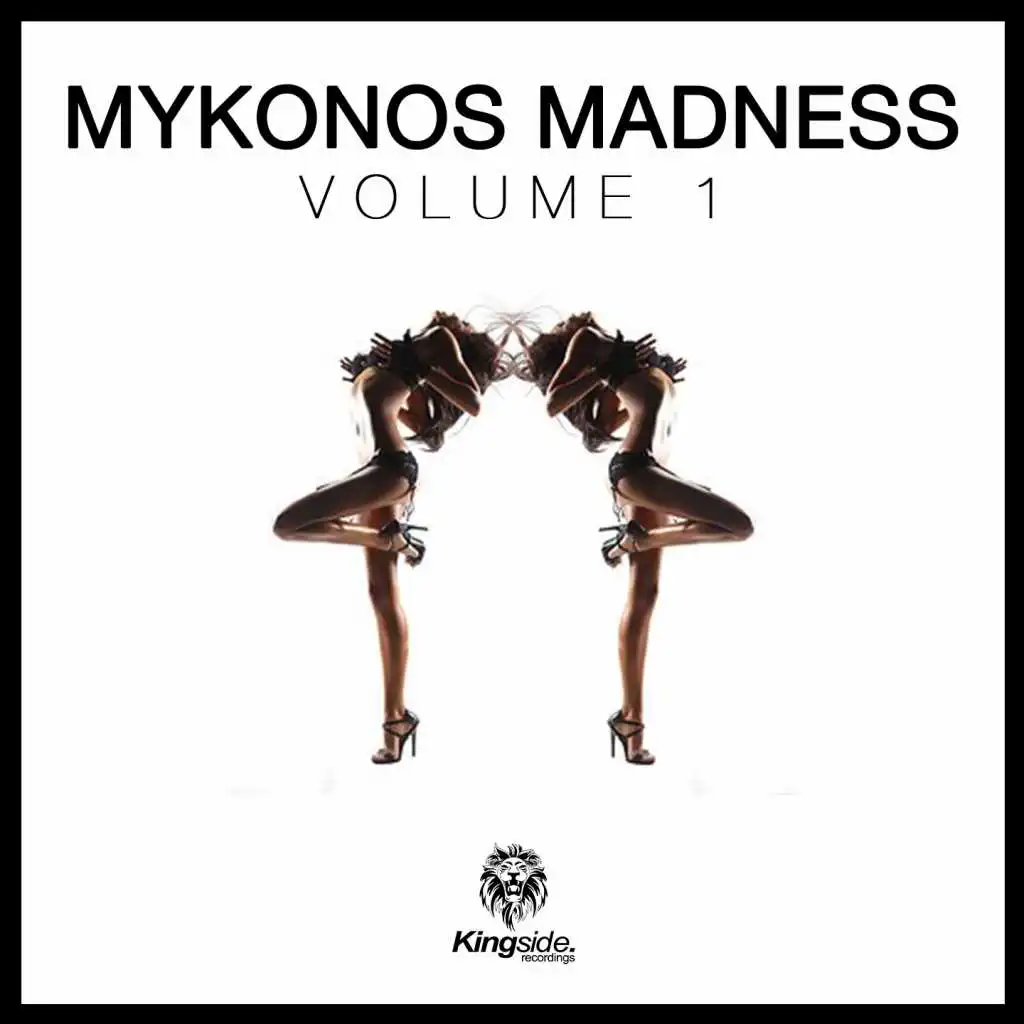 Mykonos Madness (Volume 1)