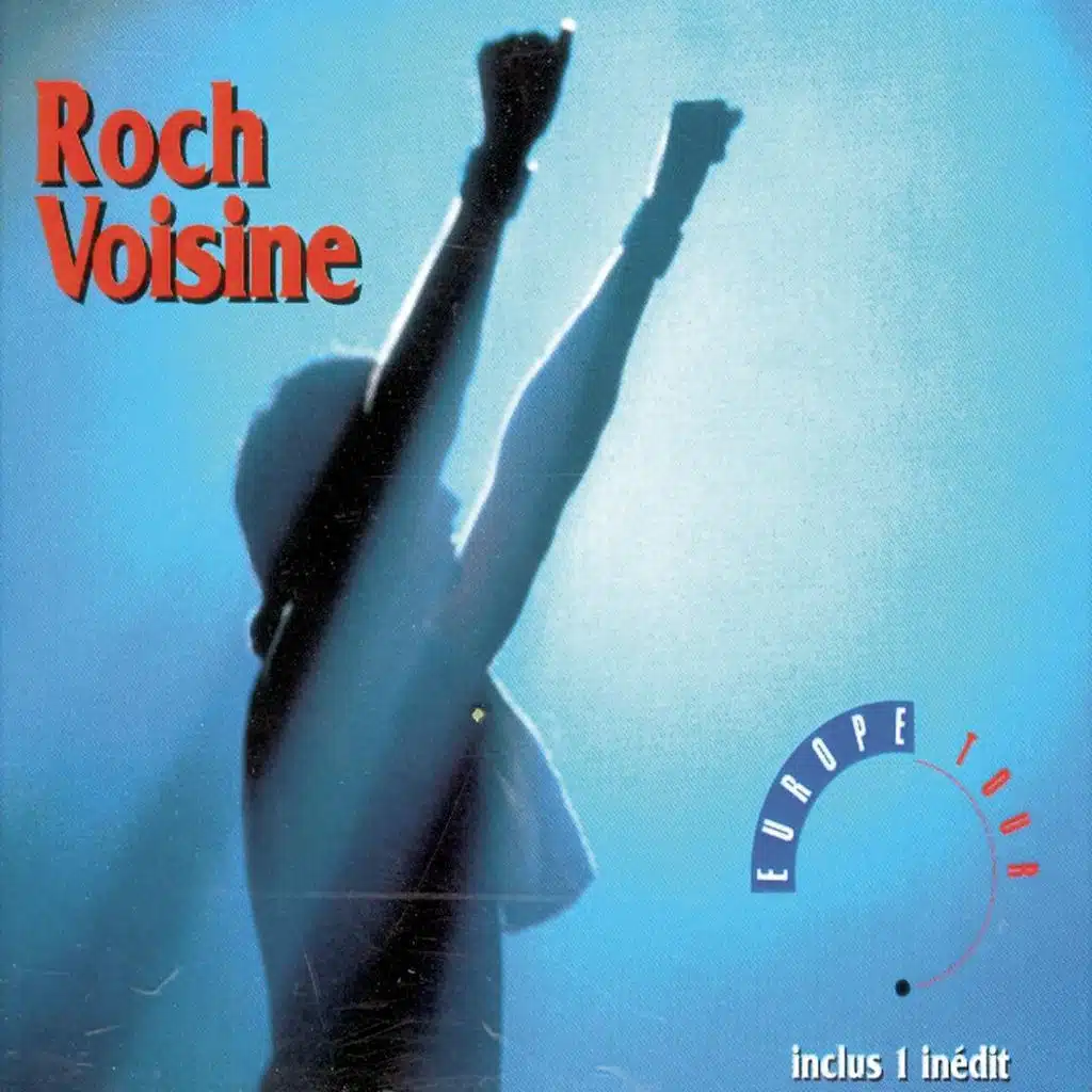 La Promesse (Live Europe Tour)