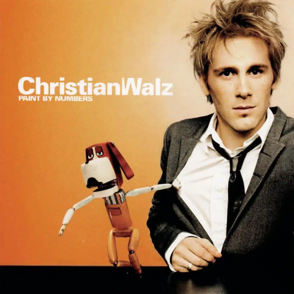 You Look All The Same