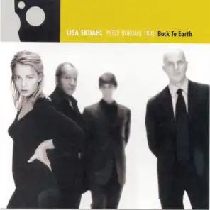 Lisa Ekdahl;Peter Nordahl Trio