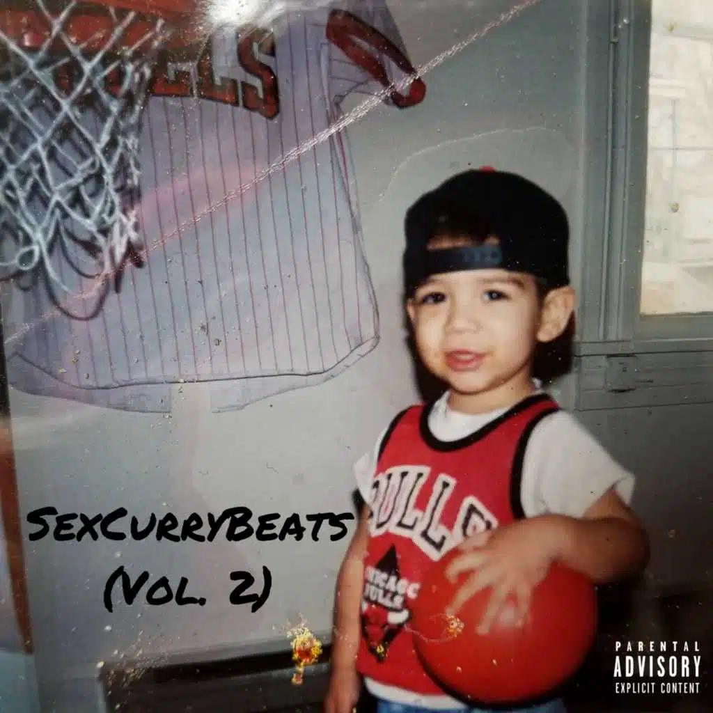 SexCurryBeats, Vol. 2