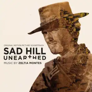 Sad Hill Unearthed (Original Motion Picture Soundtrack)