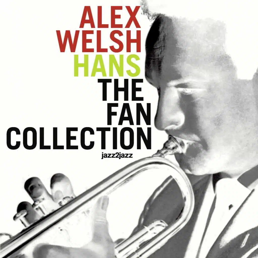 Hans - The Fan Collection, Vol. 2