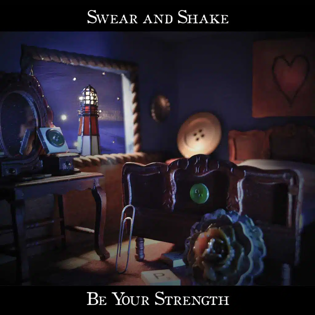 Swear and Shake