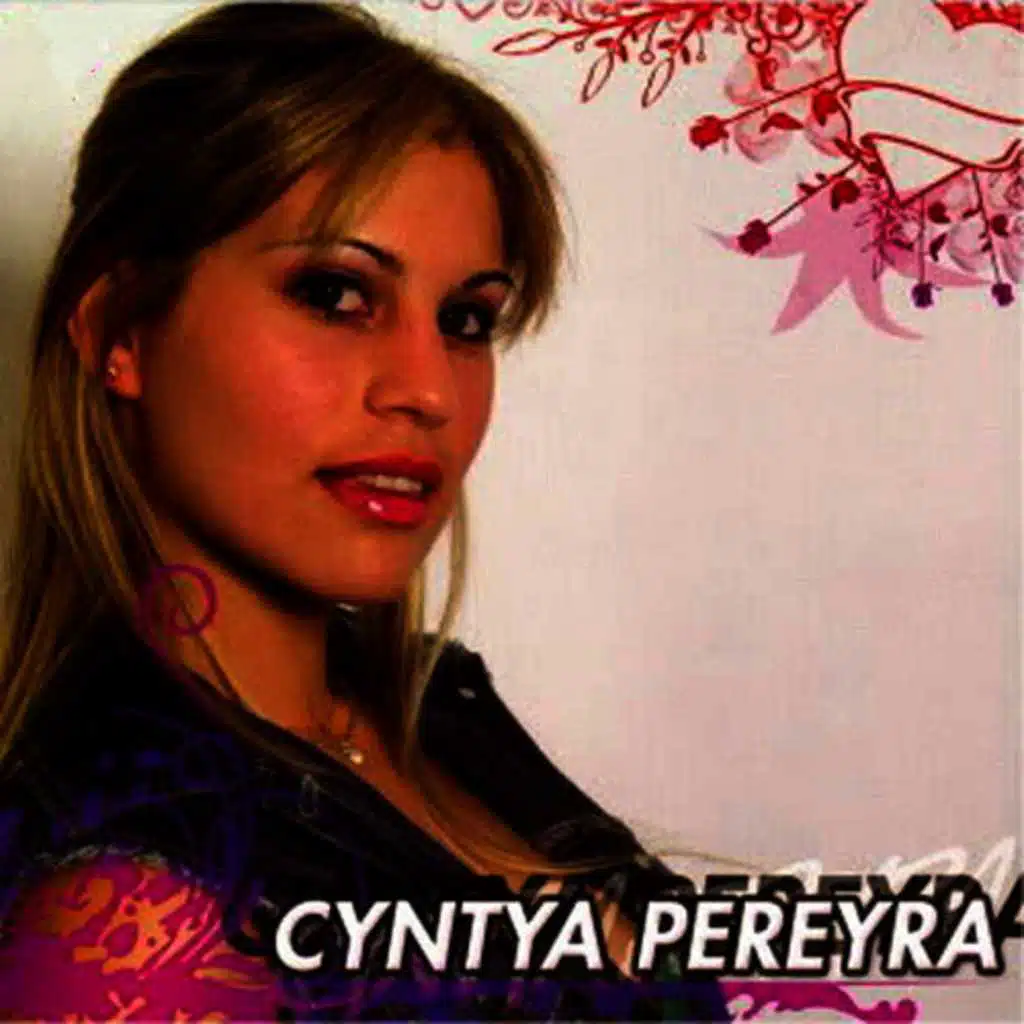 Cyntya Pereyra