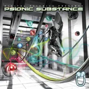 Psionic Substance
