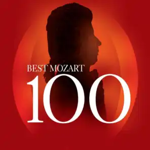 Mozart Best 100