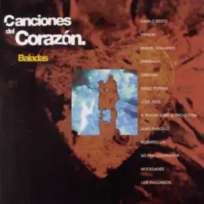 Canciones del Corazon - Baladas