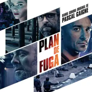 Plan de Fuga (Banda Sonora Original)