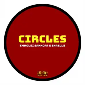 Circles. (feat. Shaelle)