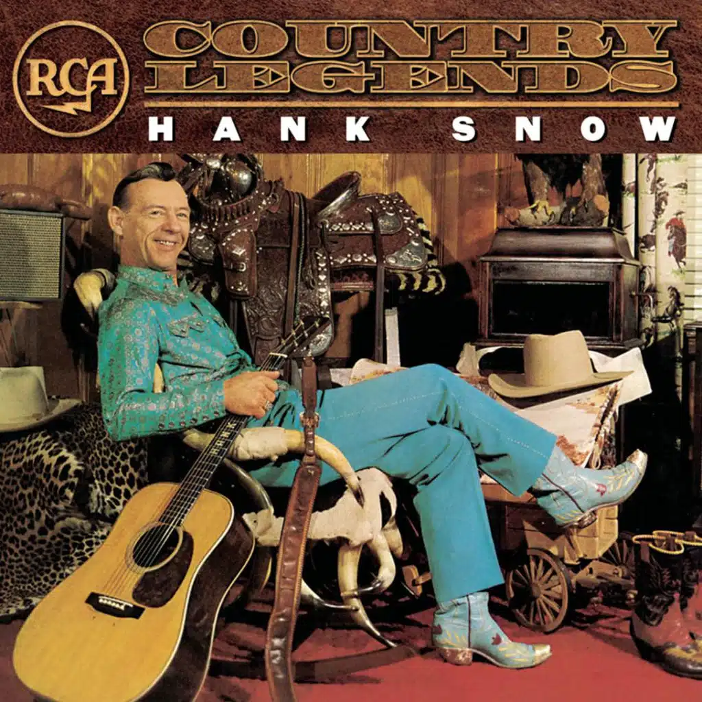 Hank Snow