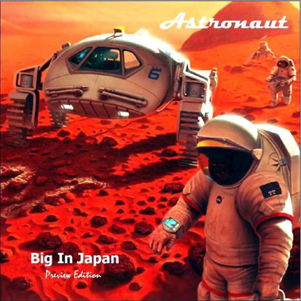 Astronaut7