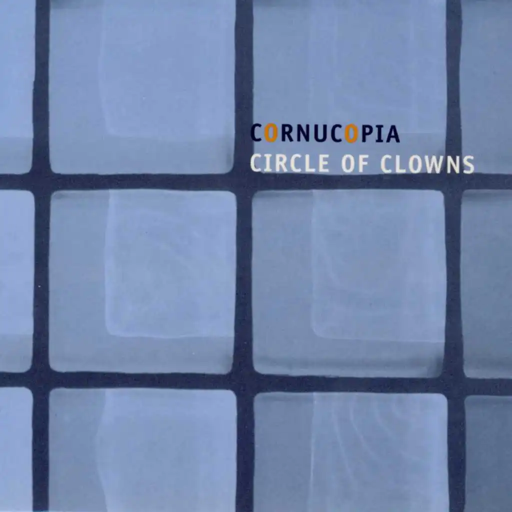 Circle Of Clowns