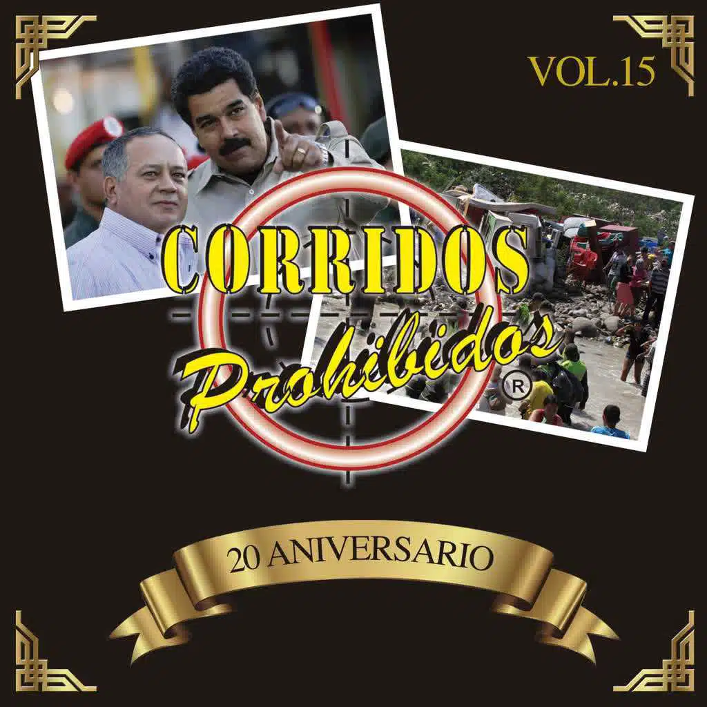 El Corrido de la Frontera