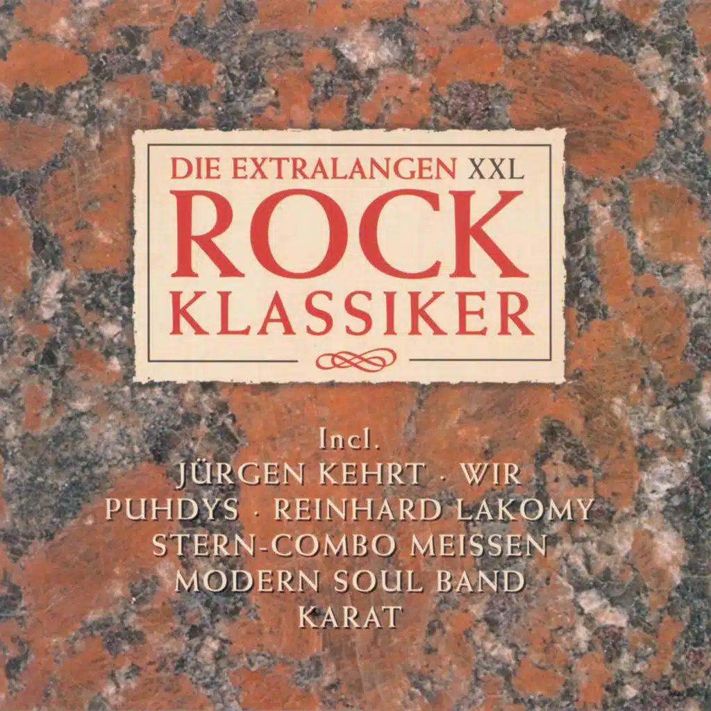 AMIGA Rock Klassiker Vol.2