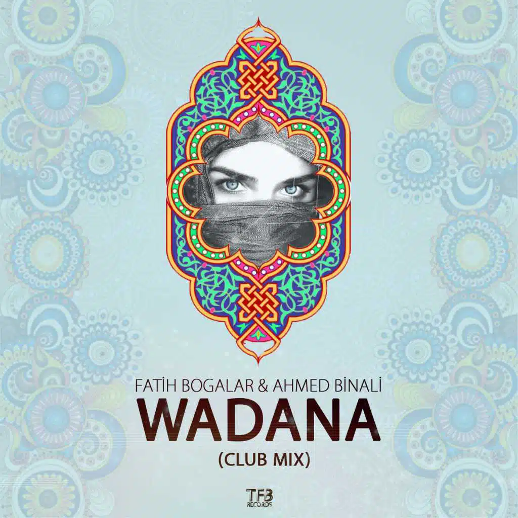 Wadana (Club Mix)