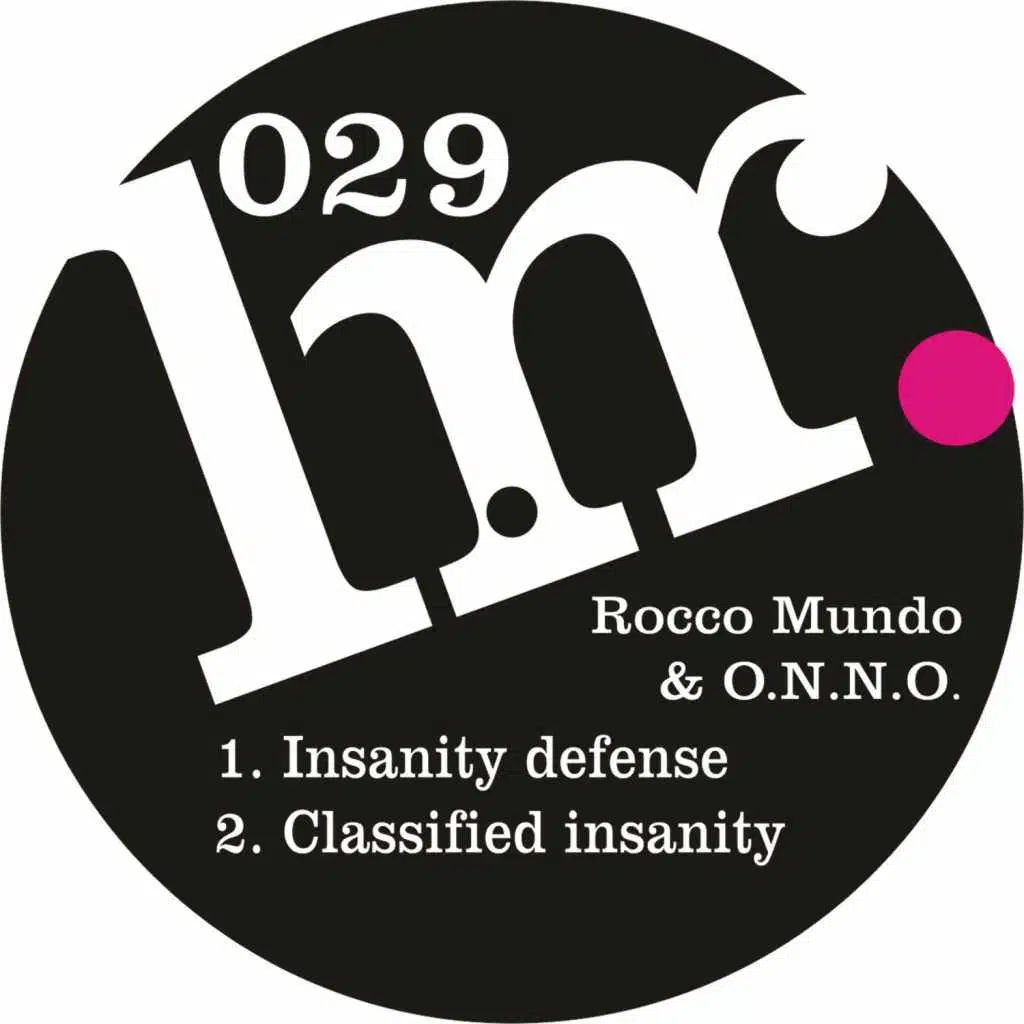 Rocco Mundo & O.N.N.O.