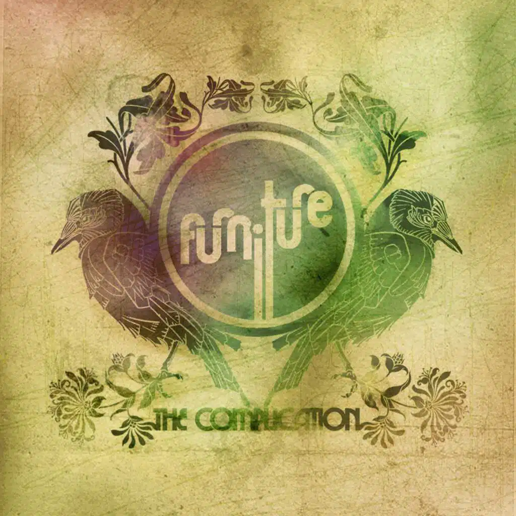 Dedicated to the Sound (Sunset Mix)