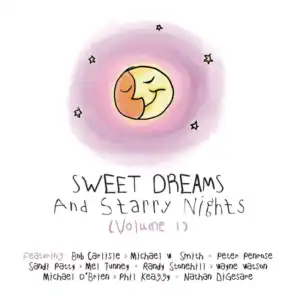 Sweet Dreams And Starry Nights Vol. 1
