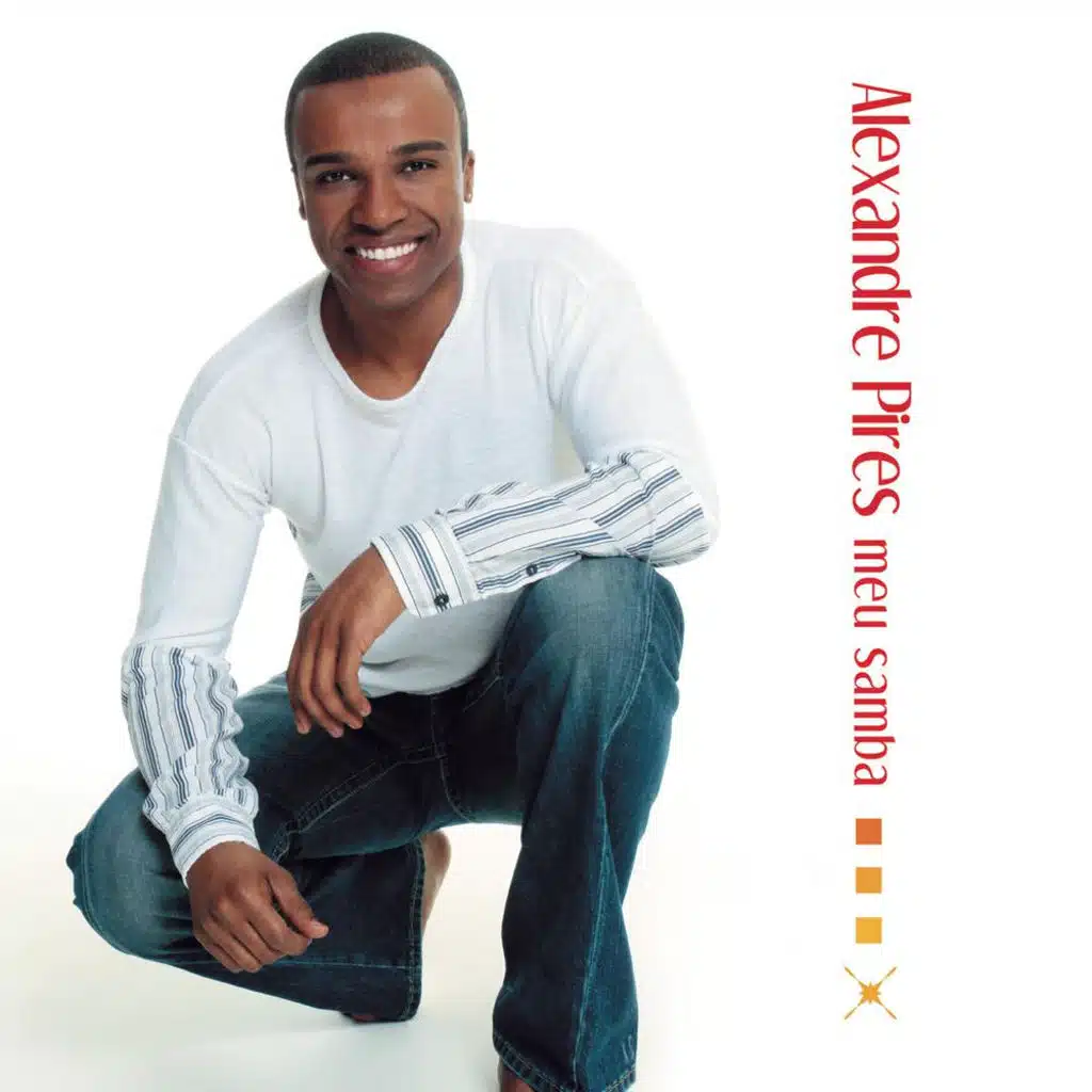 A Deus Eu Peço (A Dios Le Pido)